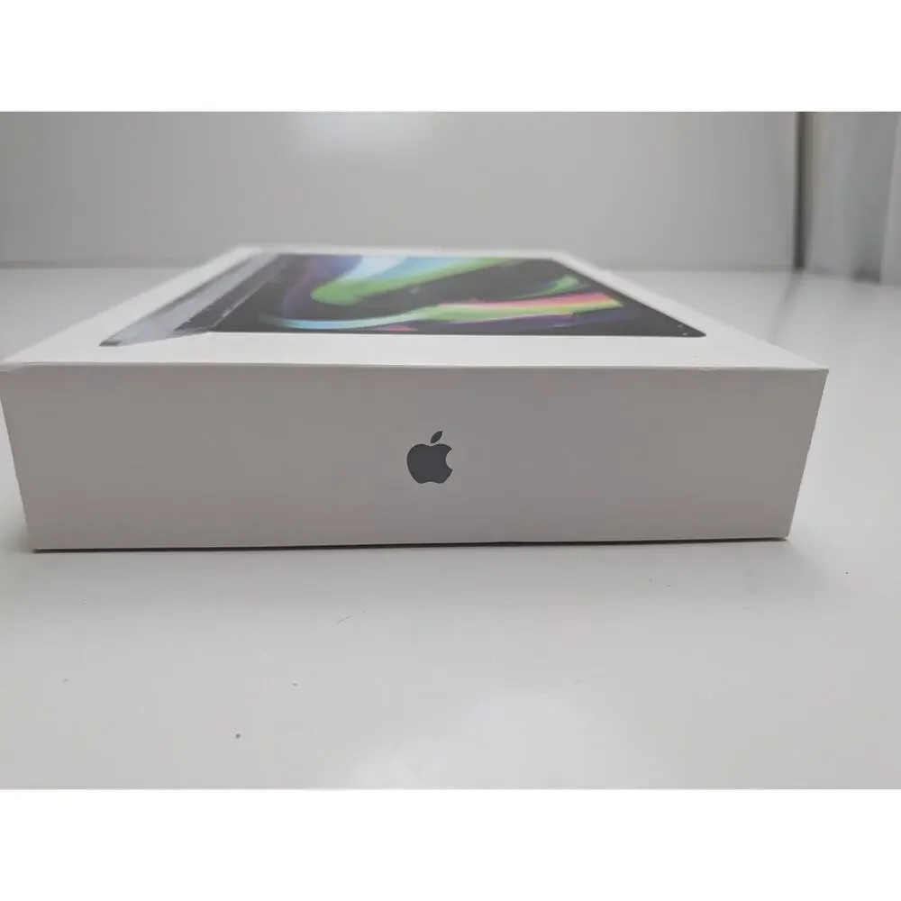 EMPTY BOX ONLY Apple MacBook Pro 13 inch 8GB memory 256GB SSD A2338